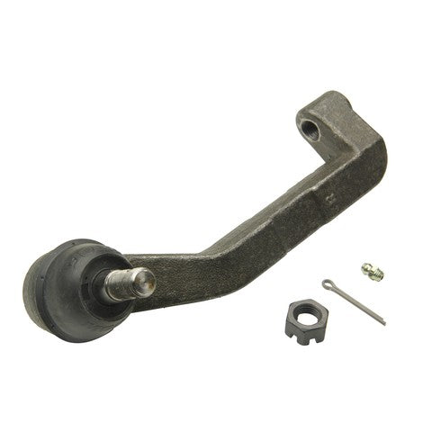 MOOG Chassis Products Steering Tie Rod End P/N:ES800430 Fits: Chrysler 300 10-05, Dodge Charger 10-07, Dodge Magnum 08-05 - Image 2