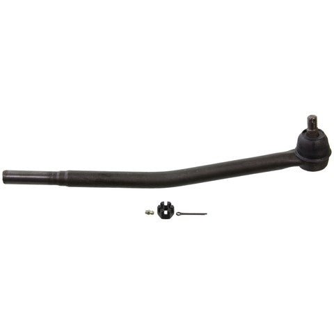 MOOG Chassis Products Steering Tie Rod End P/N:ES800434 Fits: Ford E-250 2007, Ford E-350 Super Duty 2007, Ford E-450 Super Duty 2007 - Image 1