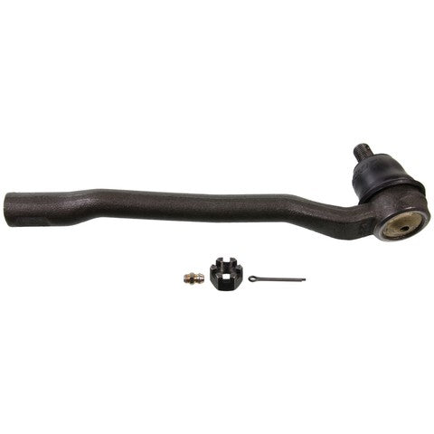 MOOG Chassis Products Steering Tie Rod End P/N:ES800445 Fits: Lexus Ls430 06-01 - Image 2