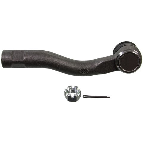 MOOG Chassis Products Steering Tie Rod End P/N:ES800450 Fits: Lexus Lx470 02-98, Toyota Land Cruiser 02-98 - Image 2