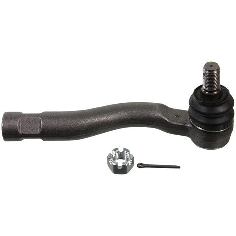 MOOG Chassis Products Steering Tie Rod End P/N:ES800450 Fits: Lexus Lx470 02-98, Toyota Land Cruiser 02-98 - Image 1