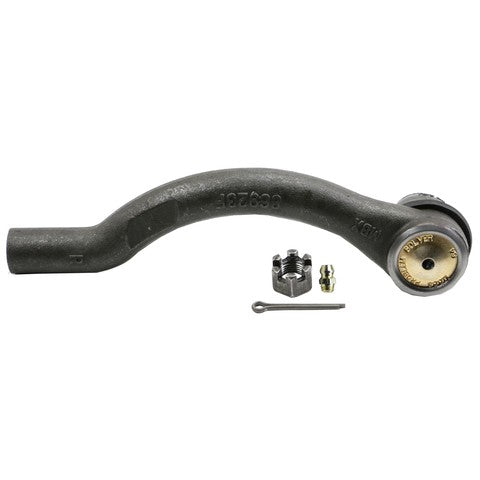 MOOG Chassis Products Steering Tie Rod End P/N:ES800459 Fits: Acura Tsx 14-09, Honda Accord 12-08 - Image 2