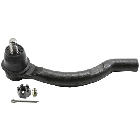 MOOG Chassis Products Steering Tie Rod End P/N:ES800460 Fits: Acura Tsx 14-09, Honda Accord 12-08 - Image 1