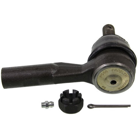 MOOG Chassis Products Steering Tie Rod End P/N:ES800464 Fits: Chevrolet Colorado 12-06, GMC Canyon 12-06, Isuzu I-280 2006, Isuzu I-290 08-07, Isuzu I-350 2006, Isuzu I-370 08-07 - Image 2