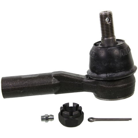 MOOG Chassis Products Steering Tie Rod End P/N:ES800464 Fits: Chevrolet Colorado 12-06, GMC Canyon 12-06, Isuzu I-280 2006, Isuzu I-290 08-07, Isuzu I-350 2006, Isuzu I-370 08-07 - Image 1
