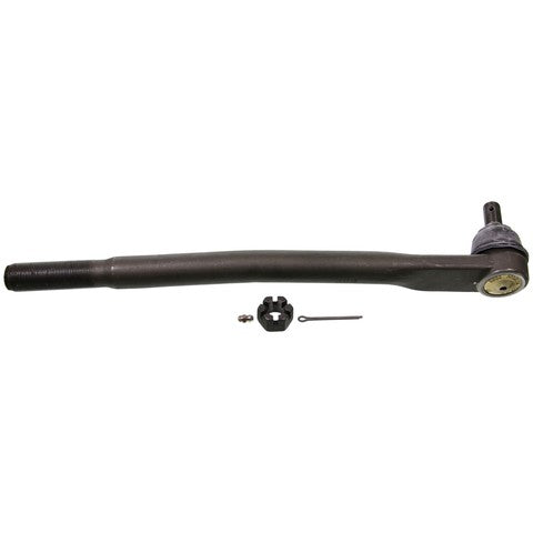 MOOG Chassis Products Steering Tie Rod End P/N:ES800465 Fits: Ford F-250 Super Duty 10-08, Ford F-350 Super Duty 10-08 - Image 2