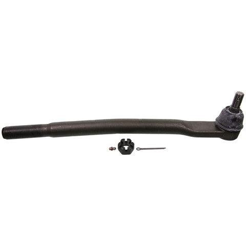 MOOG Chassis Products Steering Tie Rod End P/N:ES800465 Fits: Ford F-250 Super Duty 10-08, Ford F-350 Super Duty 10-08 - Image 1