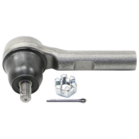 QuickSteer Steering Tie Rod End P/N:ES800470 Fits: Honda Fit 08-07 - Image 1