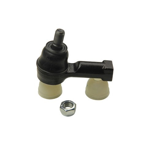 QuickSteer Steering Tie Rod End P/N:ES800471 Fits: Mitsubishi Lancer 17-08, Mitsubishi Outlander 20-07, Mitsubishi Outlander Phev 22-18, Mitsubishi Outlander Sport 23-11, Mitsubishi Rvr 19-11 - Image 2