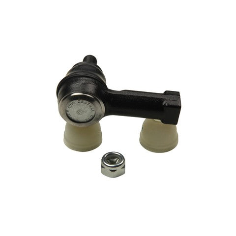 QuickSteer Steering Tie Rod End P/N:ES800471 Fits: Mitsubishi Lancer 17-08, Mitsubishi Outlander 20-07, Mitsubishi Outlander Phev 22-18, Mitsubishi Outlander Sport 23-11, Mitsubishi Rvr 19-11 - Image 1