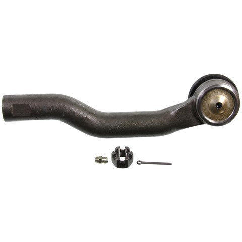 MOOG Chassis Products Steering Tie Rod End P/N:ES800473 Fits: Ford Edge 14-07, Lincoln Mkx 15-07 - Image 2