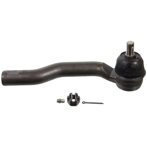 MOOG Chassis Products Steering Tie Rod End P/N:ES800473 Fits: Ford Edge 14-07, Lincoln Mkx 15-07 - Image 1