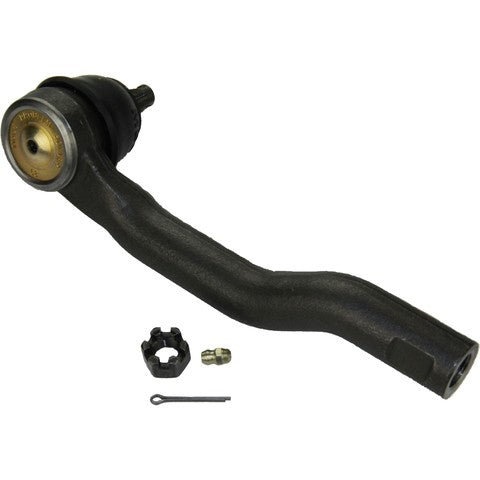 QuickSteer Steering Tie Rod End P/N:ES800474 Fits: Ford Edge 14-07, Lincoln Mkx 15-07 - Image 2