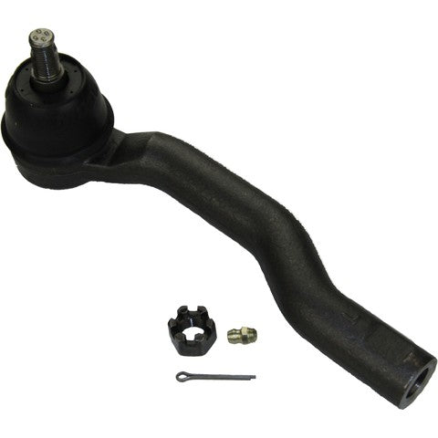 QuickSteer Steering Tie Rod End P/N:ES800474 Fits: Ford Edge 14-07, Lincoln Mkx 15-07 - Image 1