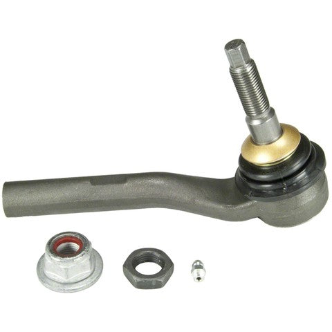 MOOG Chassis Products Steering Tie Rod End P/N:ES800478 Fits: BMW 525i, BMW 528i, BMW 530i, BMW 535i, BMW 545i, BMW 550i, BMW 645ci, BMW 650i, BMW 745i, BMW 745li, BMW 750i, BMW 750li, BMW 760i, BMW 760li, BMW Alpina B7, BMW M5, BMW M6 - Image 1