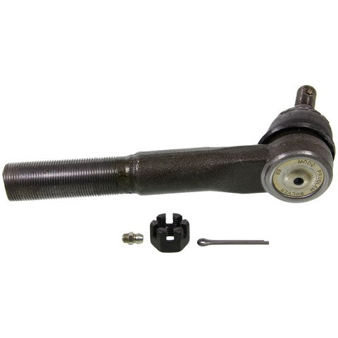 MOOG Chassis Products Steering Tie Rod End P/N:ES800483 Fits: Ford F-250 Super Duty 10-08, Ford F-350 Super Duty 10-08 - Image 2