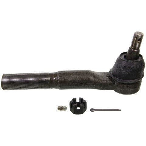 MOOG Chassis Products Steering Tie Rod End P/N:ES800483 Fits: Ford F-250 Super Duty 10-08, Ford F-350 Super Duty 10-08 - Image 1