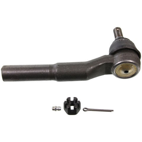 MOOG Chassis Products Steering Tie Rod End P/N:ES800484 Fits: Ford F-250 Super Duty 16-08, Ford F-350 Super Duty 16-08 - Image 2
