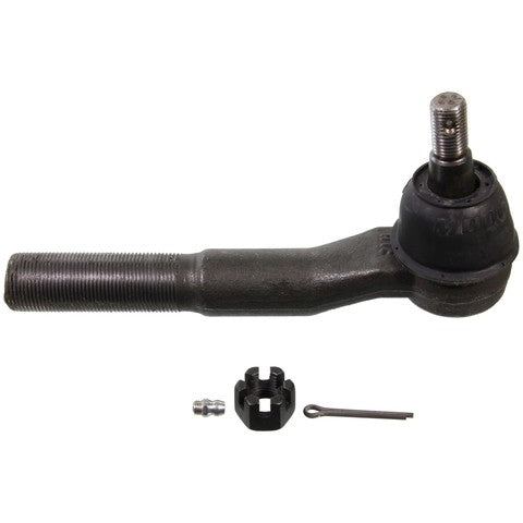 MOOG Chassis Products Steering Tie Rod End P/N:ES800484 Fits: Ford F-250 Super Duty 16-08, Ford F-350 Super Duty 16-08 - Image 1