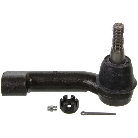 QuickSteer Steering Tie Rod End P/N:ES800514 Fits: Ford Expedition 21-07, Ford F-150 20-09, Lincoln Navigator 21-07 - Image 1