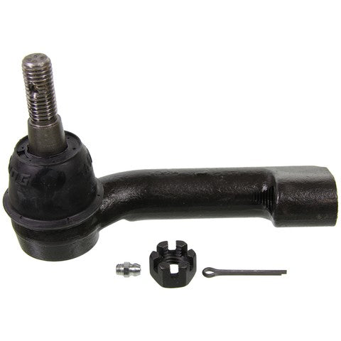 MOOG Chassis Products Steering Tie Rod End P/N:ES800515 Fits: Ford Expedition 21-07, Ford F-150 20-09, Lincoln Navigator 21-07 - Image 1