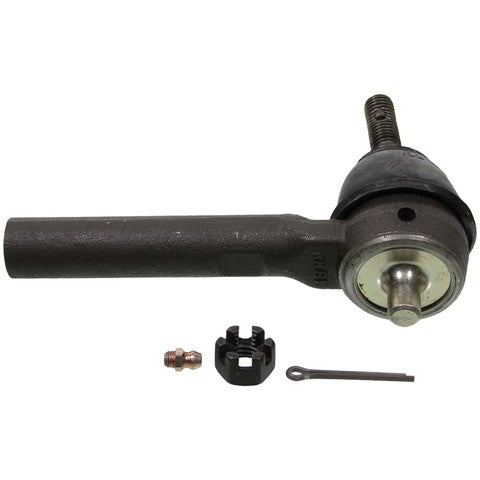 MOOG Chassis Products Steering Tie Rod End P/N:ES800519 Fits: Chevrolet Silverado 1500 05-02, GMC Sierra 1500 05-02 - Image 2