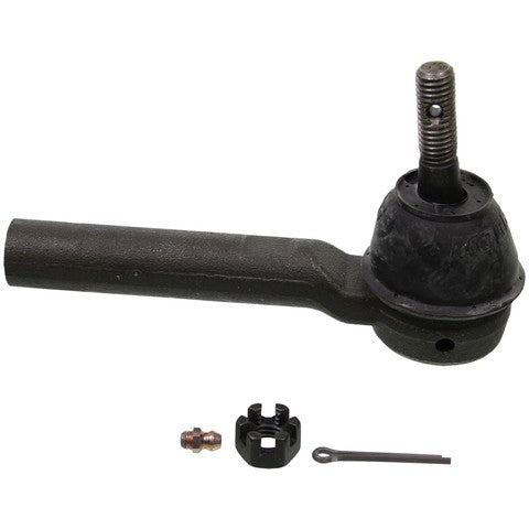 MOOG Chassis Products Steering Tie Rod End P/N:ES800519 Fits: Chevrolet Silverado 1500 05-02, GMC Sierra 1500 05-02 - Image 1