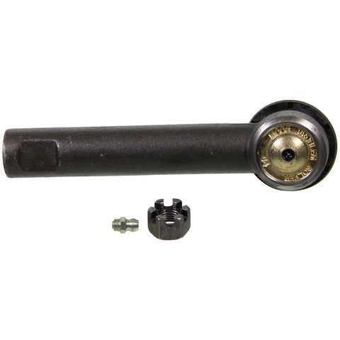 MOOG Chassis Products Steering Tie Rod End P/N:ES800525 Fits: Pontiac Vibe 10-09, Toyota Corolla 19-09, Toyota Corolla Im 2018, Toyota Matrix 14-09 - Image 2