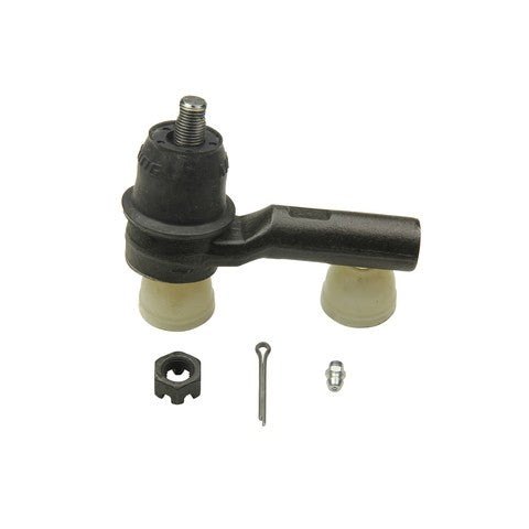 QuickSteer Steering Tie Rod End P/N:ES800527 Fits: Nissan Altima 06-05 - Image 2