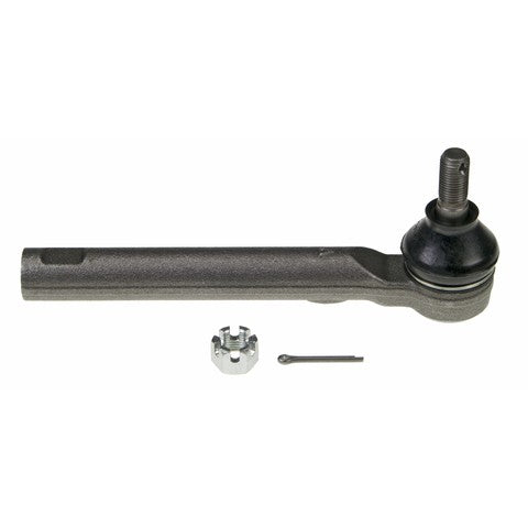 MOOG Chassis Products Steering Tie Rod End P/N:ES800530 Fits: Toyota Corolla 13-09 - Image 1