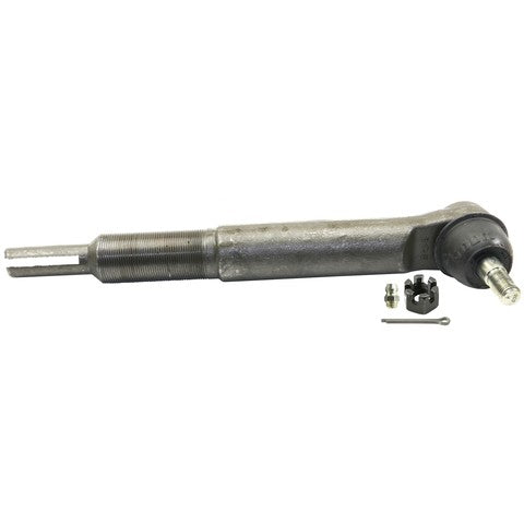 MOOG Chassis Products Steering Tie Rod End P/N:ES800532 Fits: Dodge Ram 1500 2008, Dodge Ram 2500 10-03, Dodge Ram 3500 10-03, Ram 2500 13-11, Ram 3500 13-11 - Image 1