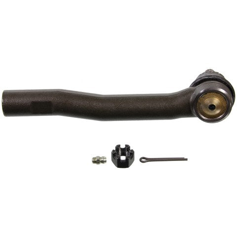 MOOG Chassis Products Steering Tie Rod End P/N:ES800533 Fits: Lexus Rx350 15-10, Lexus Rx450h 15-10, Toyota Highlander 19-08, Toyota Venza 16-09 - Image 2