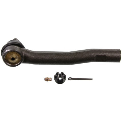 MOOG Chassis Products Steering Tie Rod End P/N:ES800534 Fits: Lexus Rx350 15-10, Lexus Rx450h 15-10, Toyota Highlander 19-08, Toyota Venza 16-09 - Image 2