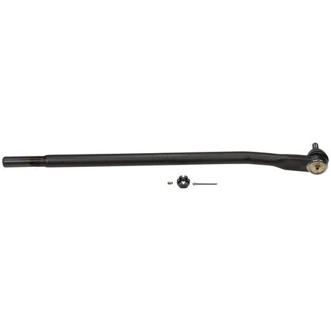 MOOG Chassis Products Steering Drag Link P/N:ES800558 Fits: Dodge Ram 1500 2008, Dodge Ram 2500 10-03, Dodge Ram 3500 10-03, Ram 2500 13-11, Ram 3500 13-11 - Image 2