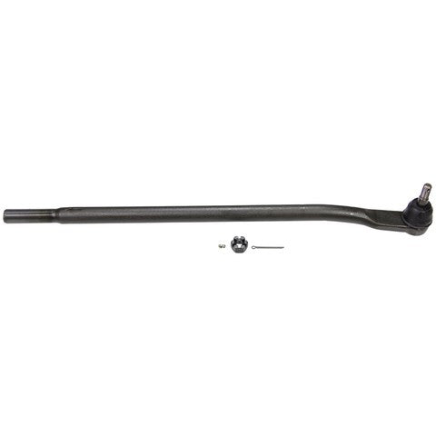 MOOG Chassis Products Steering Drag Link P/N:ES800558 Fits: Dodge Ram 1500 2008, Dodge Ram 2500 10-03, Dodge Ram 3500 10-03, Ram 2500 13-11, Ram 3500 13-11 - Image 1