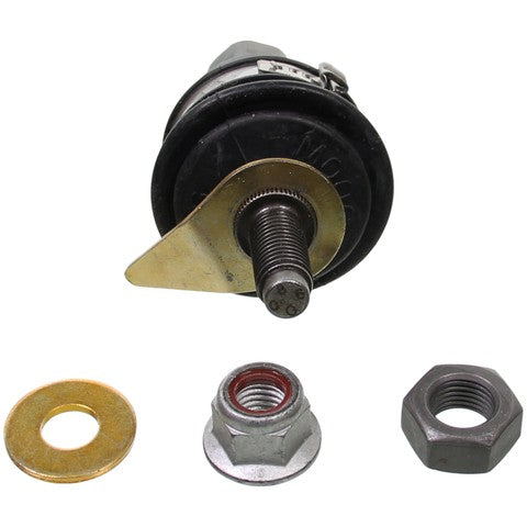 QuickSteer Toe Compensator Link P/N:ES800560 Fits: Ford Explorer 05-01, Lincoln Aviator 05-03, Mercury Mountaineer 05-02 - Image 2