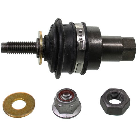 QuickSteer Toe Compensator Link P/N:ES800560 Fits: Ford Explorer 05-01, Lincoln Aviator 05-03, Mercury Mountaineer 05-02 - Image 1