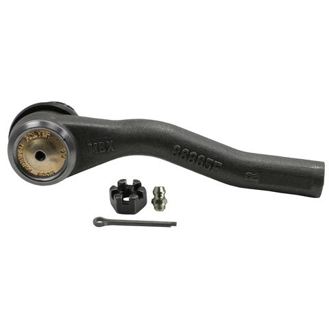 MOOG Chassis Products Steering Tie Rod End P/N:ES800574 Fits: Nissan Sentra 12-07 - Image 2