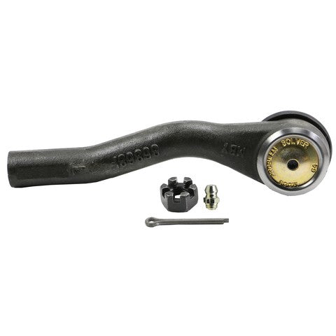 QuickSteer Steering Tie Rod End P/N:ES800575 Fits: Nissan Sentra 12-07 - Image 2