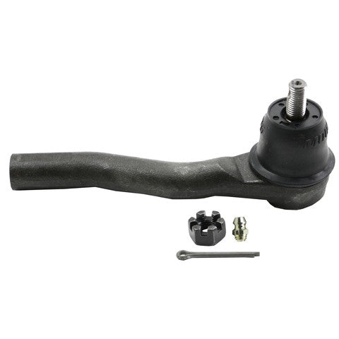 QuickSteer Steering Tie Rod End P/N:ES800575 Fits: Nissan Sentra 12-07 - Image 1