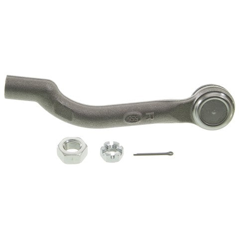 QuickSteer Steering Tie Rod End P/N:ES800582 Fits: Nissan Rogue 13-08, Nissan Rogue Select 15-14 - Image 1