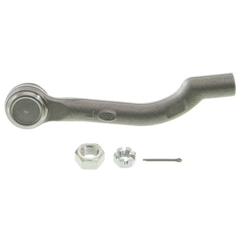 QuickSteer Steering Tie Rod End P/N:ES800583 Fits: Nissan Rogue 13-08, Nissan Rogue Select 15-14 - Image 1