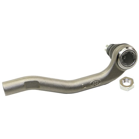 MOOG Chassis Products Steering Tie Rod End P/N:ES800590 Fits: Acura Tl 14-09 - Image 2