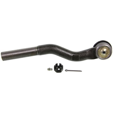 QuickSteer Steering Tie Rod End P/N:ES800594 Fits: Jeep Wrangler 17-07, Jeep Wrangler Jk 2018 - Image 2