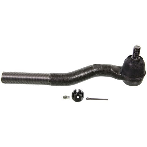 QuickSteer Steering Tie Rod End P/N:ES800594 Fits: Jeep Wrangler 17-07, Jeep Wrangler Jk 2018 - Image 1