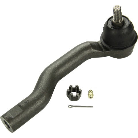 MOOG Chassis Products Steering Tie Rod End P/N:ES800600 Fits: Mazda Cx-7 12-07, Mazda Cx-9 15-07 - Image 1