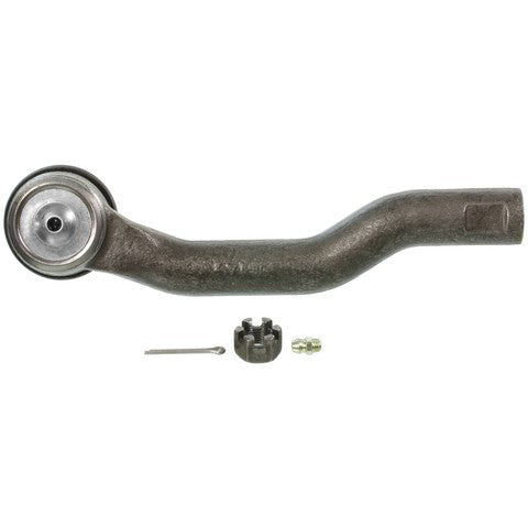 MOOG Chassis Products Steering Tie Rod End P/N:ES800601 Fits: Mazda Cx-7 12-07, Mazda Cx-9 15-07 - Image 2