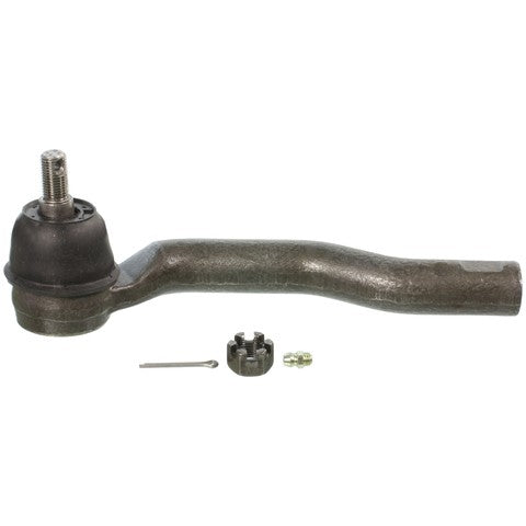 MOOG Chassis Products Steering Tie Rod End P/N:ES800601 Fits: Mazda Cx-7 12-07, Mazda Cx-9 15-07 - Image 1