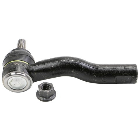 MOOG Chassis Products Steering Tie Rod End P/N:ES800606 Fits: Chevrolet Caprice 13-11, Pontiac G8 09-08 - Image 2