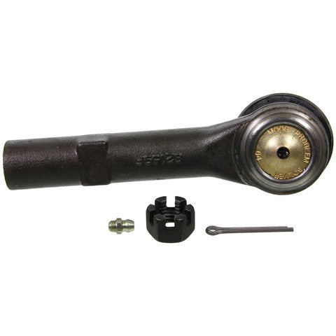 MOOG Chassis Products Steering Tie Rod End P/N:ES800621 Fits: Cadillac Escalade 13-09, Chevrolet Silverado 1500 13-09, Chevrolet Tahoe 13-08, GMC Sierra 1500 13-09, GMC Yukon 13-08 - Image 2